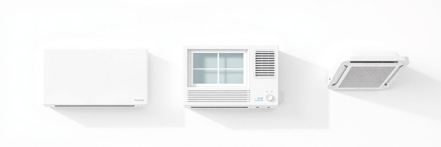 AC Repair & Service items