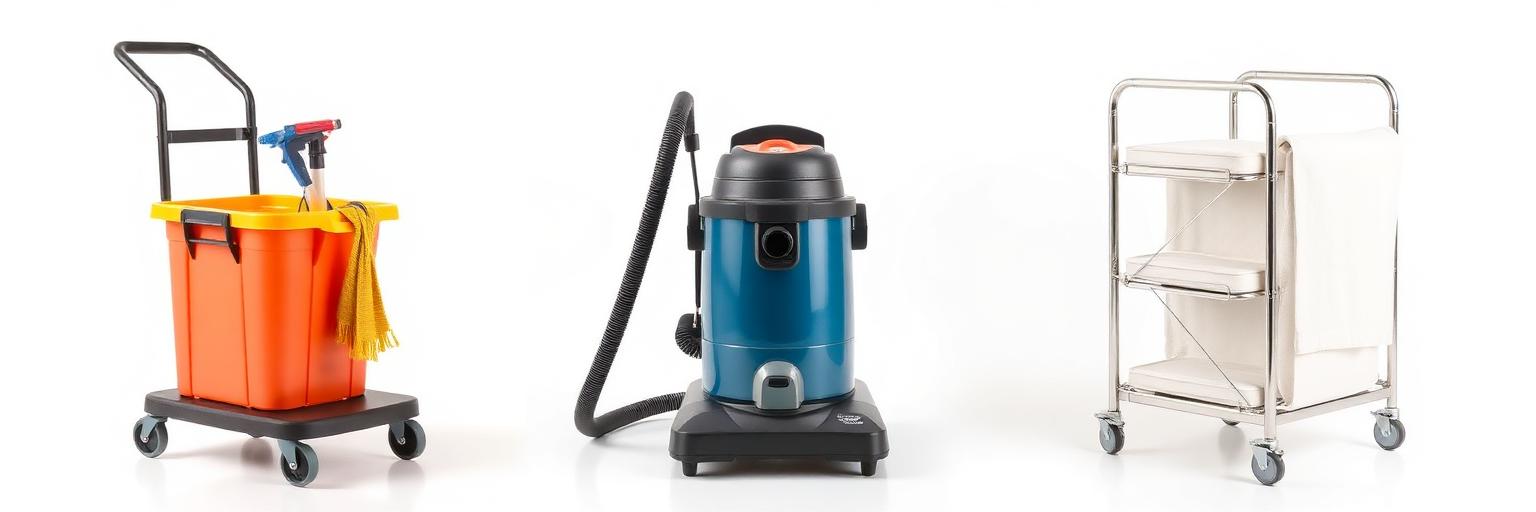 Housekeeping Services items