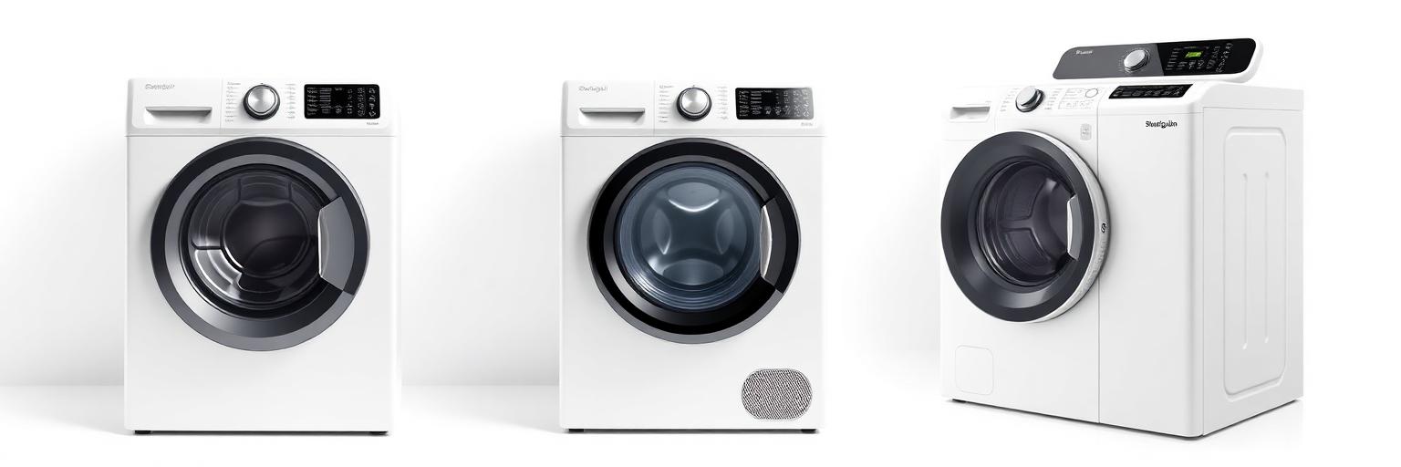 Washing Machine items