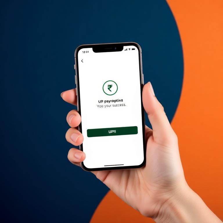 UPI payment