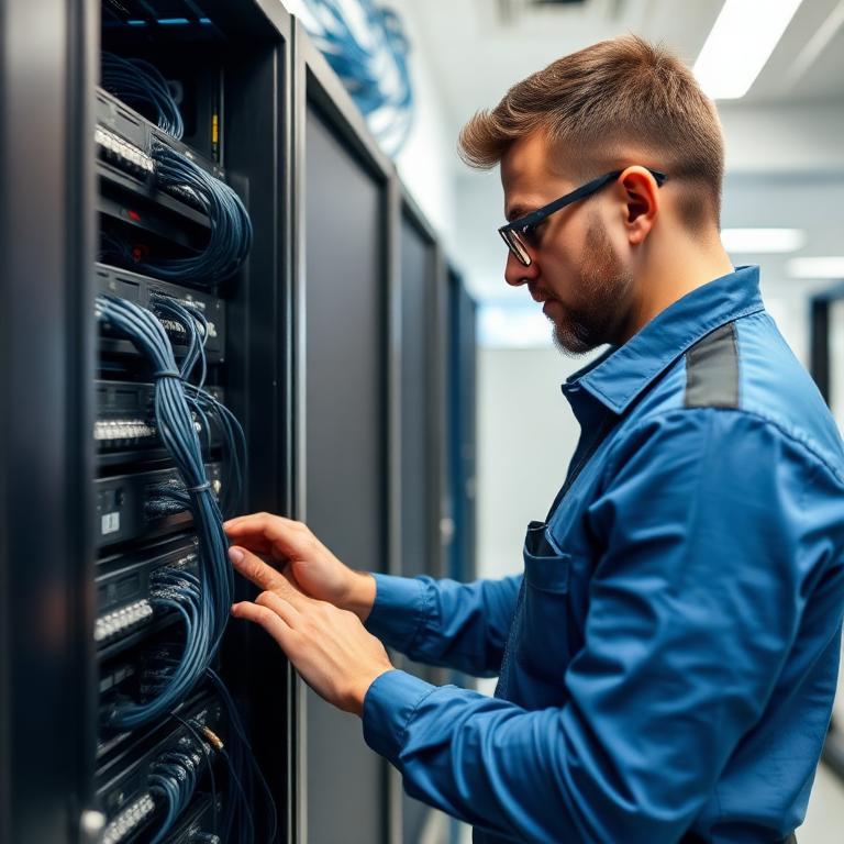 Office IT Support