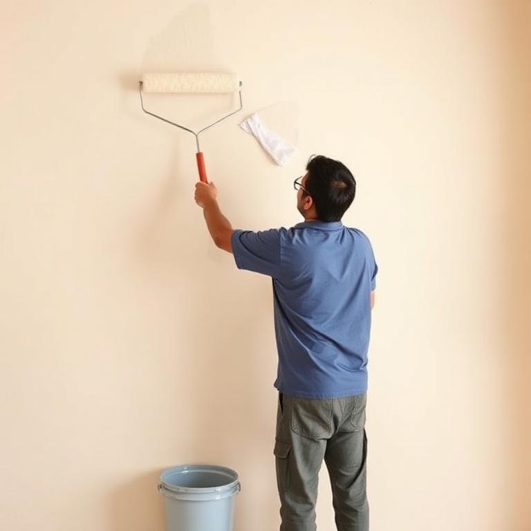 House Painting