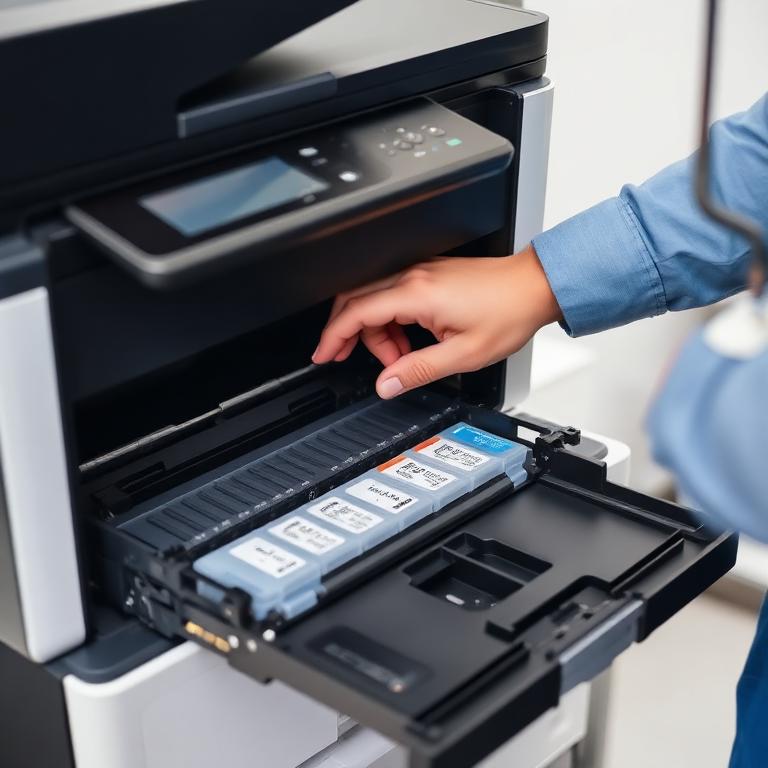 Printer Repair