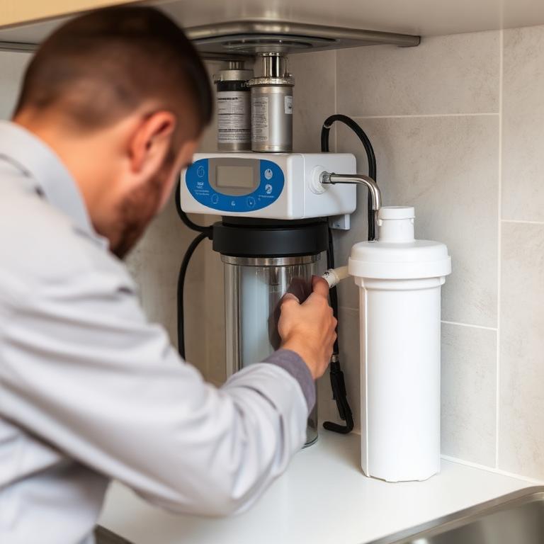 Water Purifier